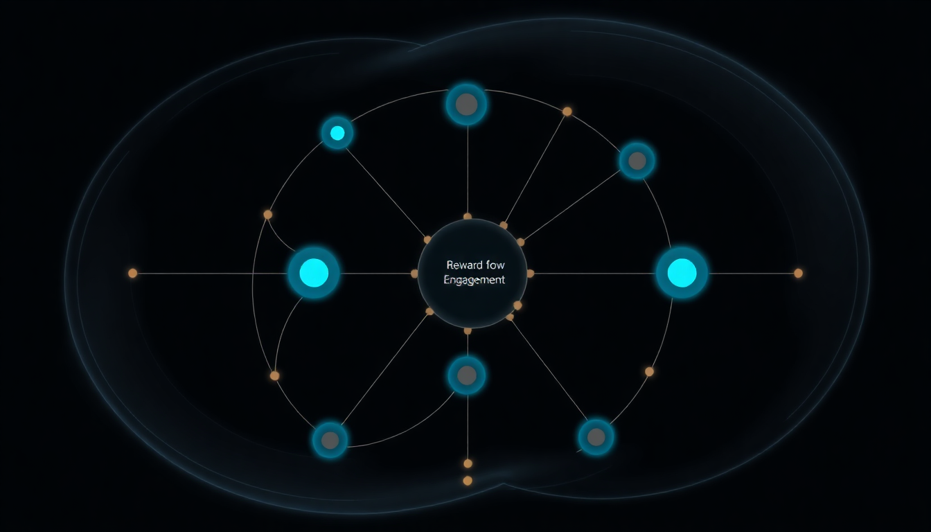 reward ideas for active community members infographic