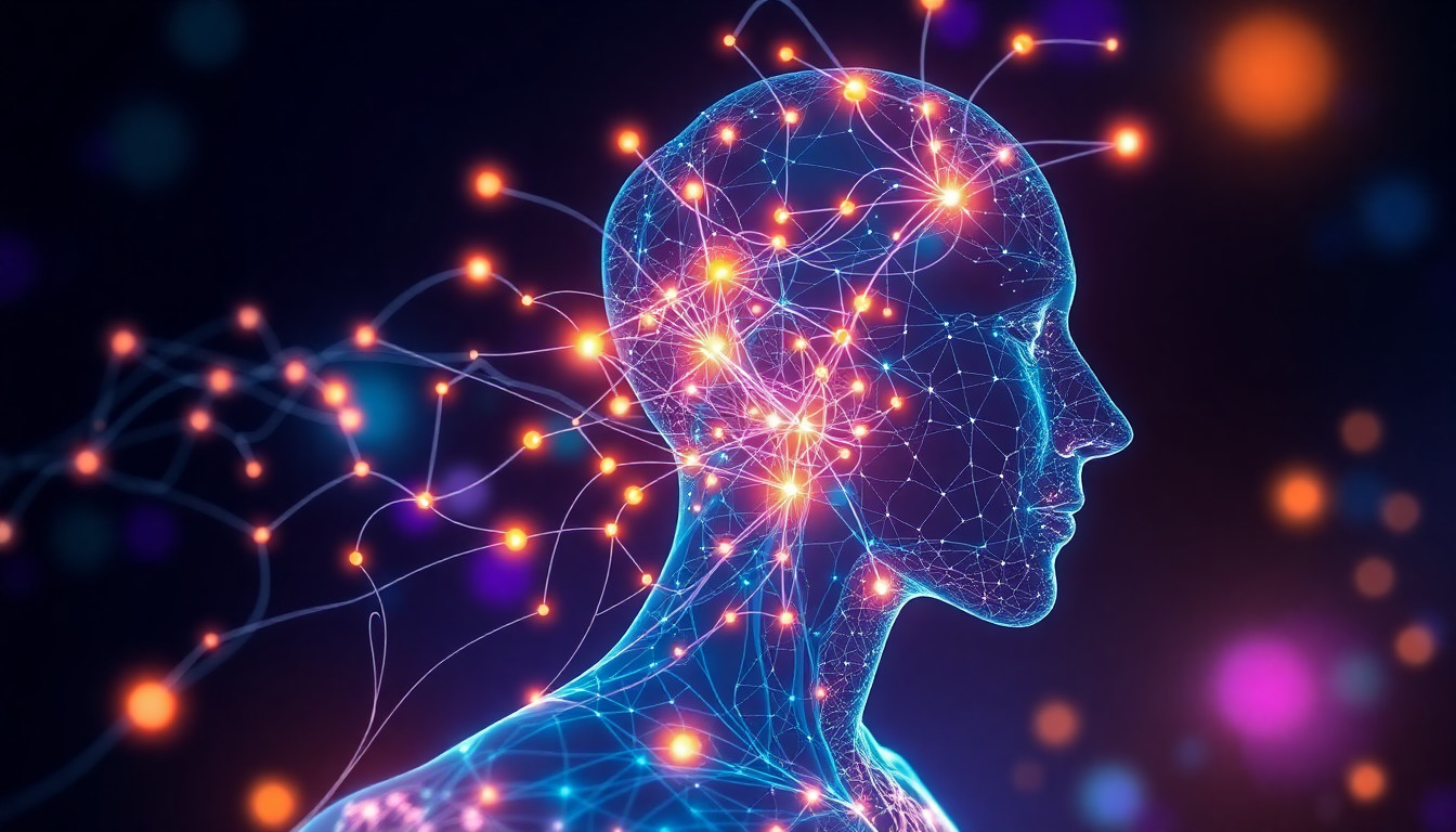 round character examples concept illustration