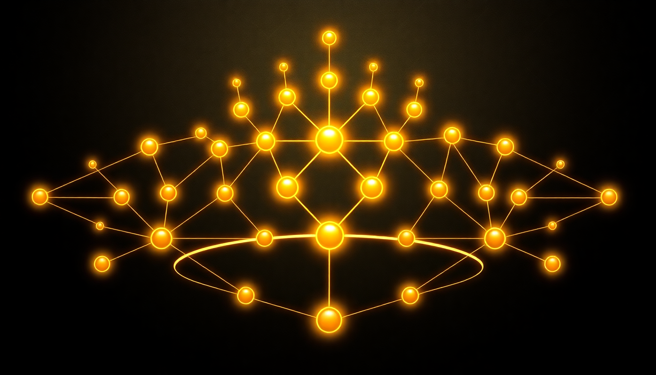 royalty hero concept illustration