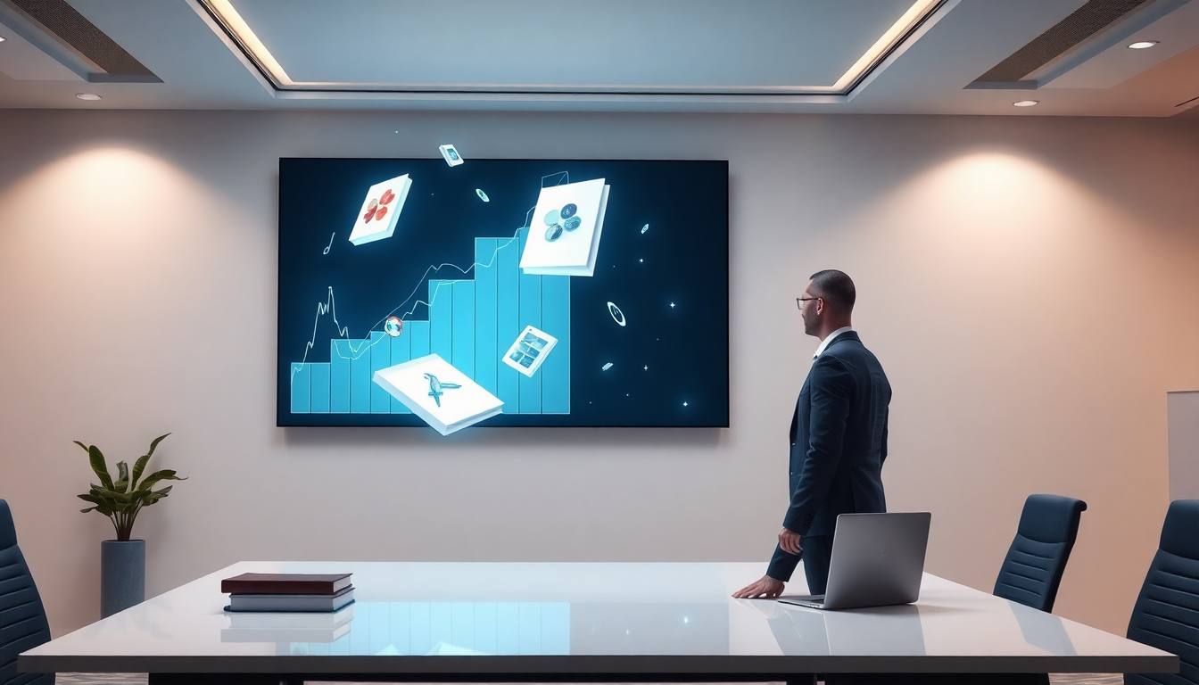 royalty hero showcase