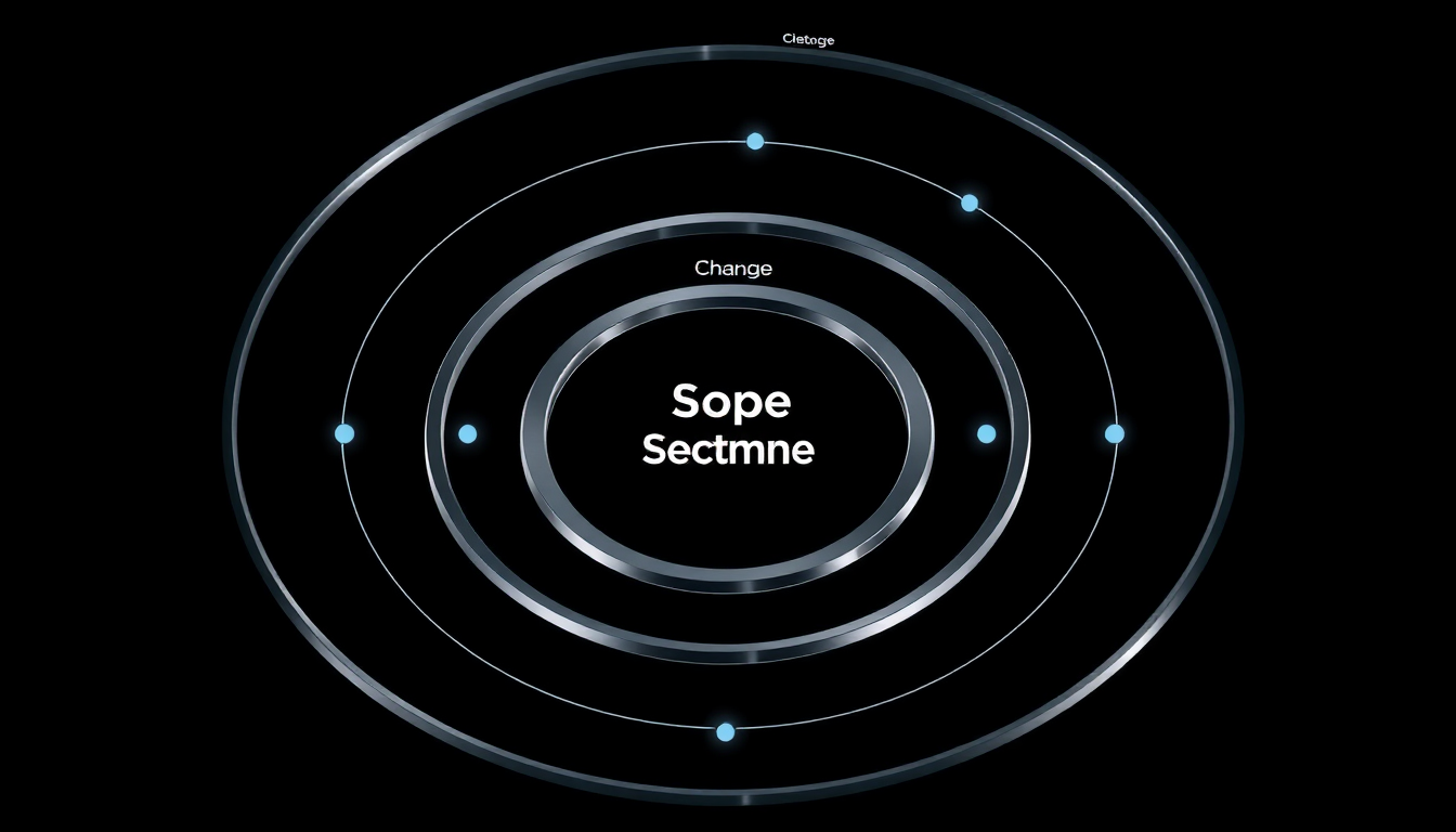 scope creep prevention tips for creators infographic