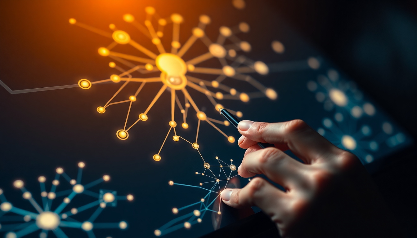 second brain systems for content creators hero image