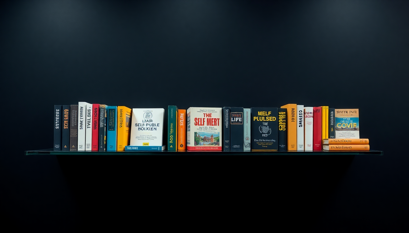 self published books that made it big hero image