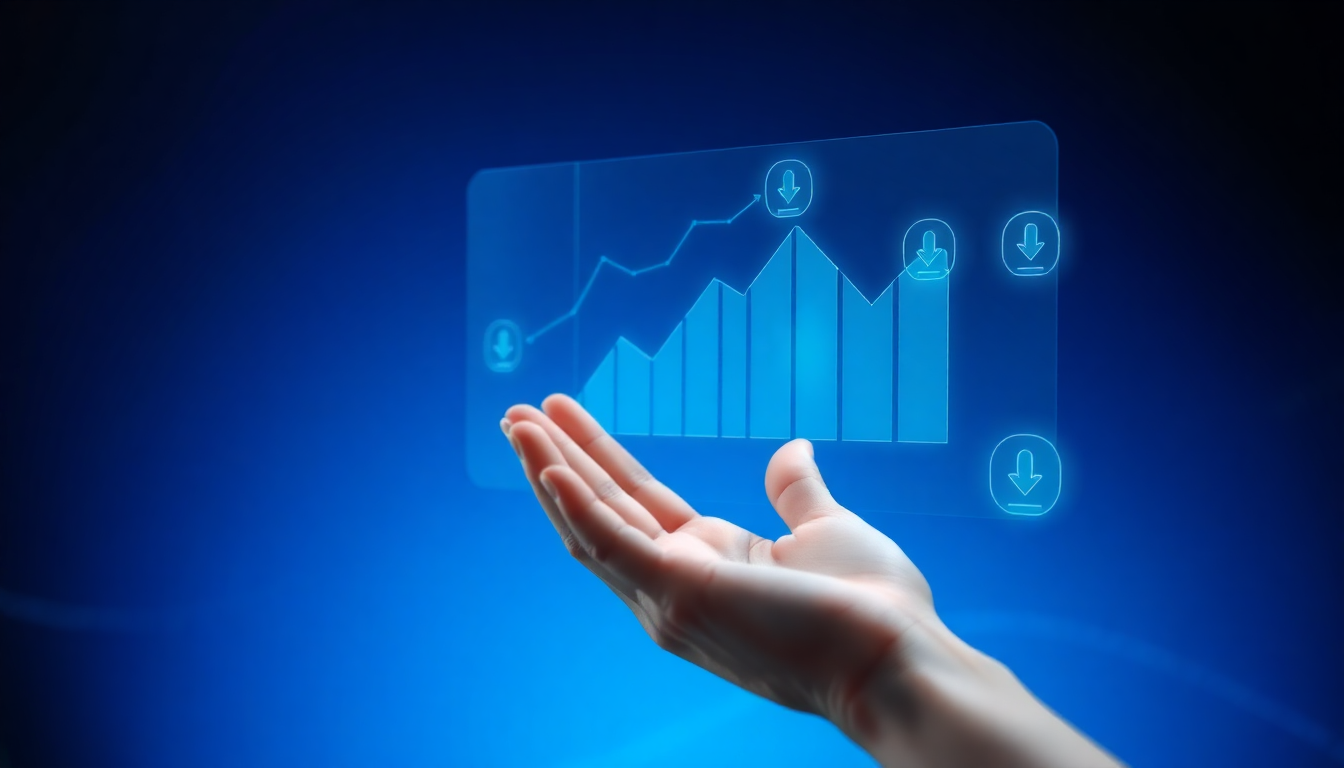 selling digital downloads on Gumroad hero image