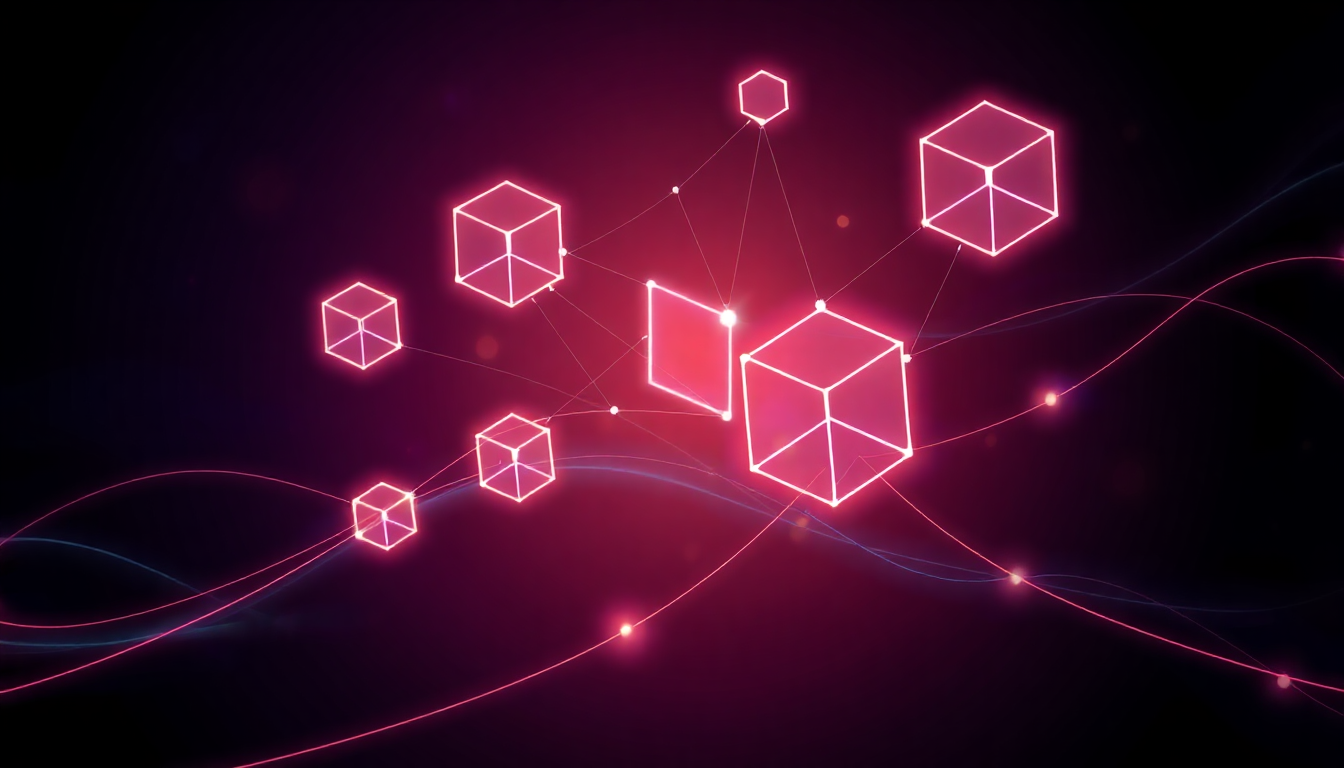 services page layout for creator websites concept illustration