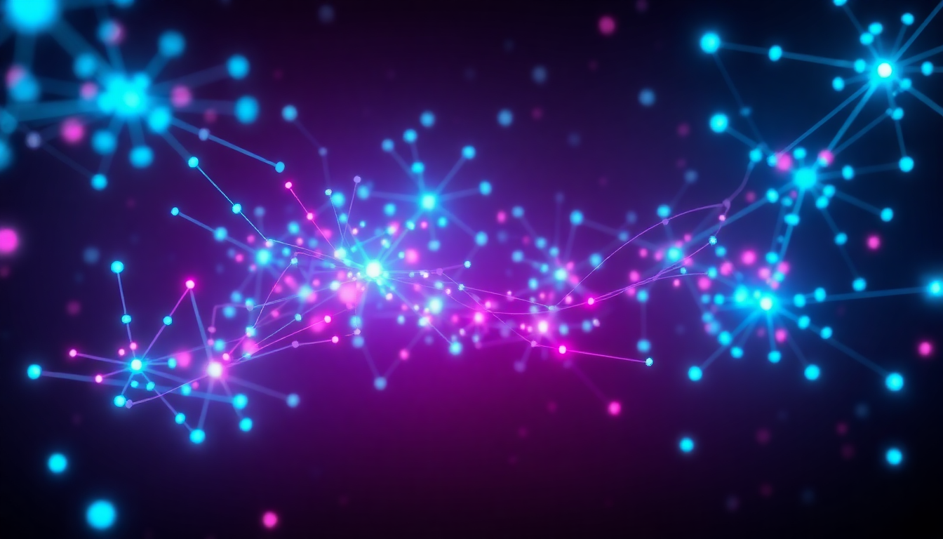 silo structure for writer blogs concept illustration