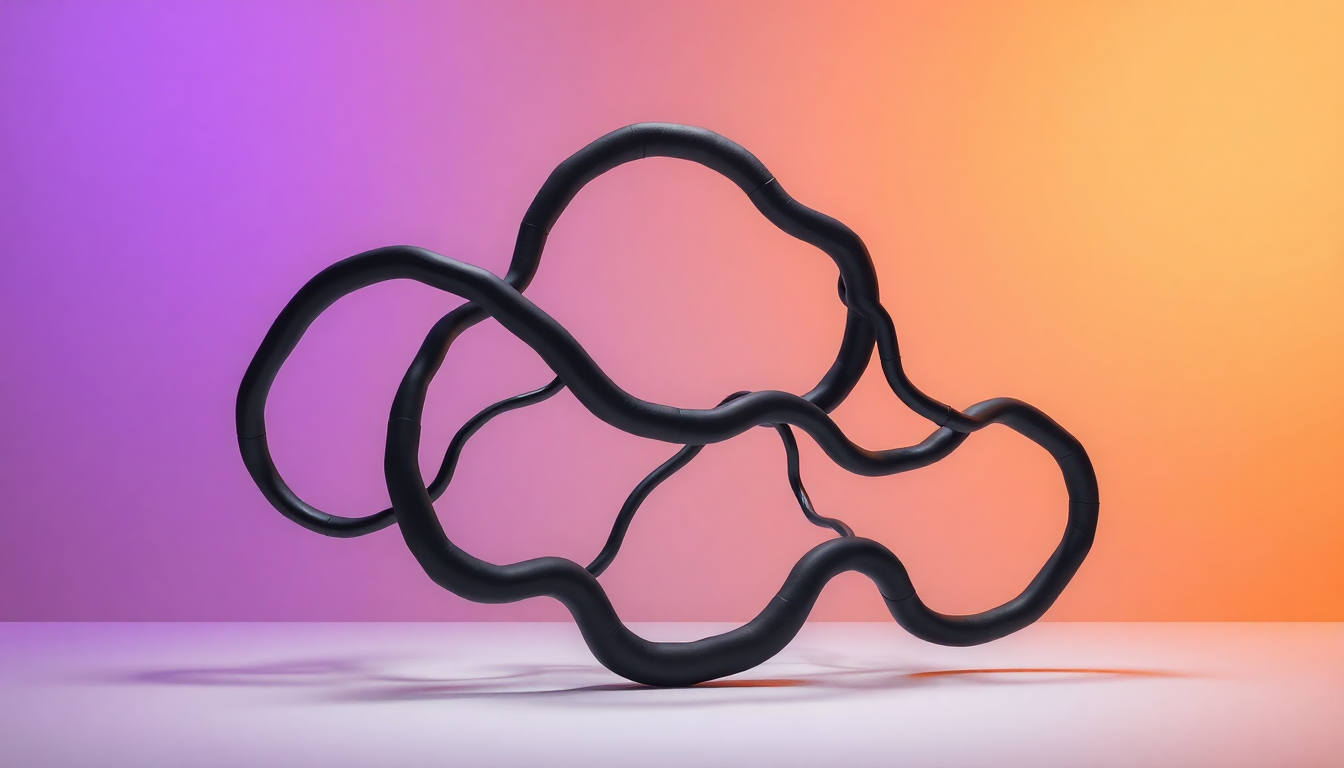 silo structure for writer blogs hero image