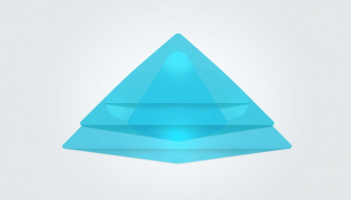 silo structure for writer blogs infographic