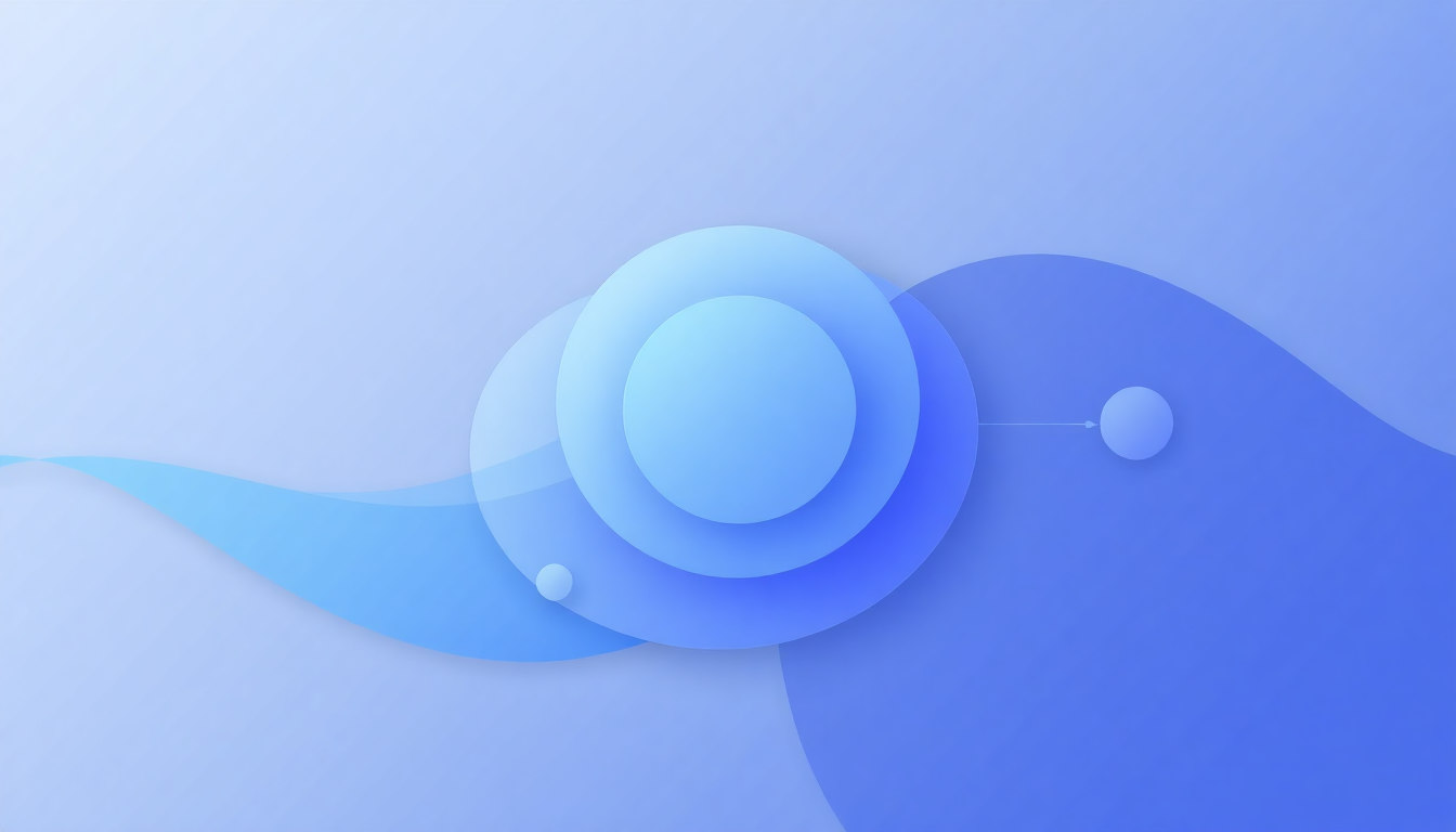 simple accounting system for creators infographic