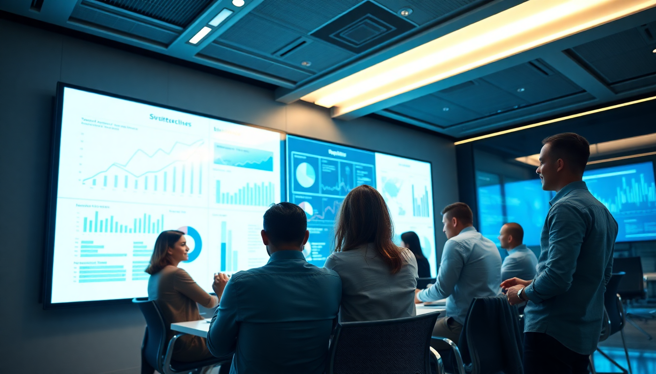 simplifying your business model over time showcase