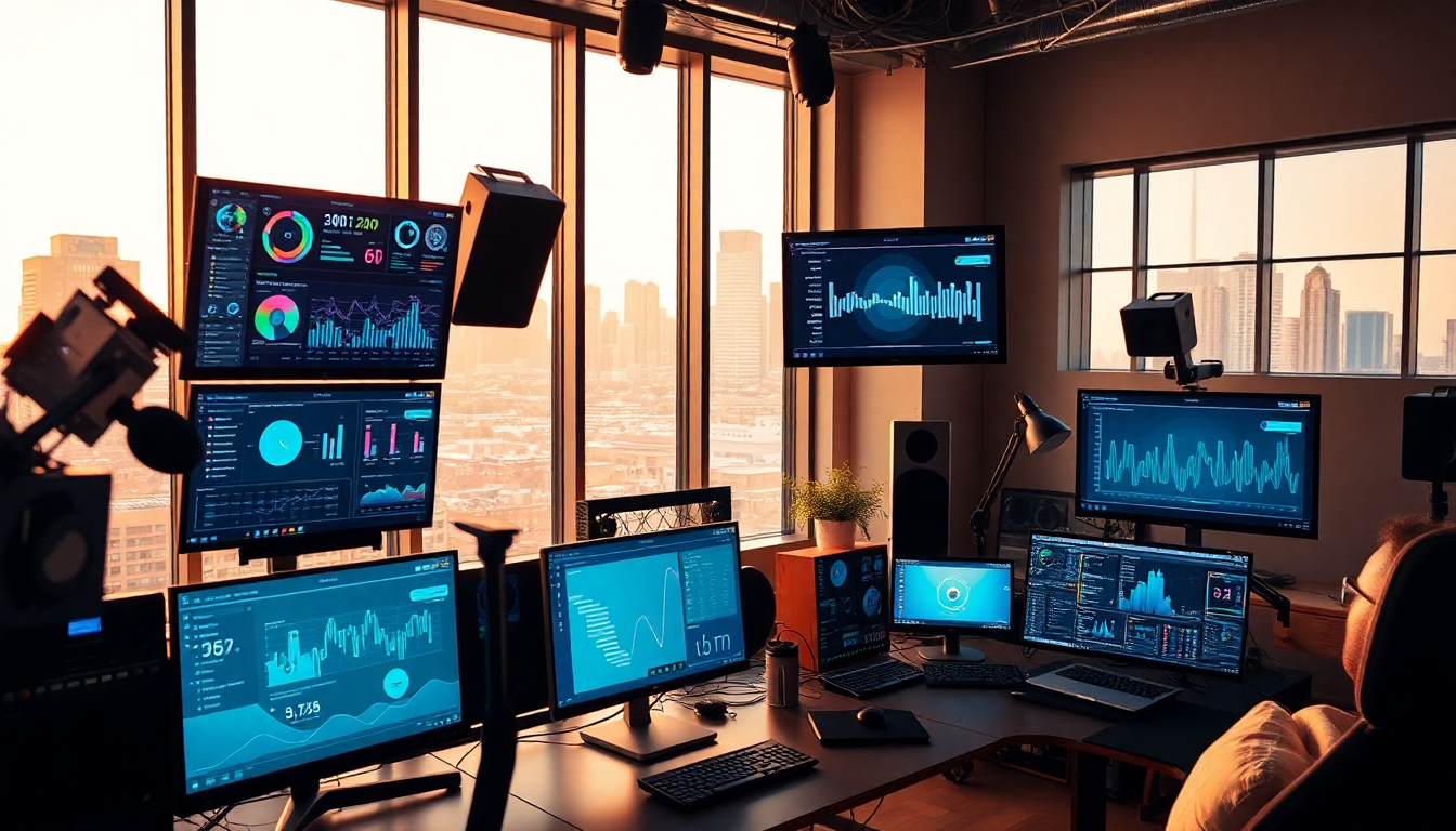 skills every digital creator should learn showcase