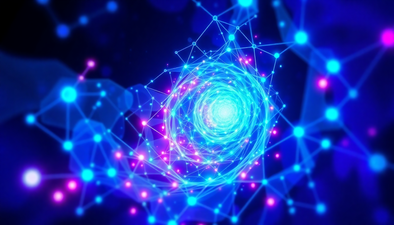 snowflake method writing concept illustration