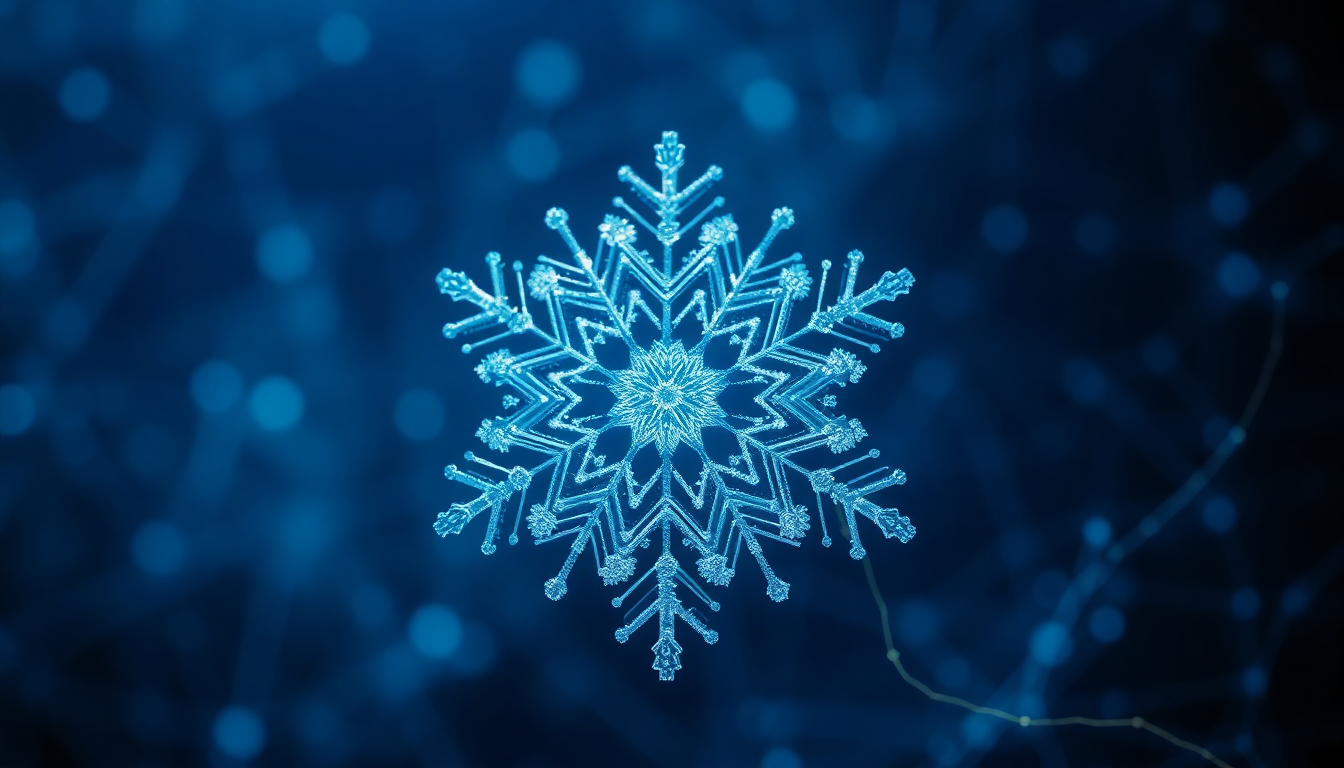 Snowflake Method Writing: How to Outline Your Novel in 10 Steps