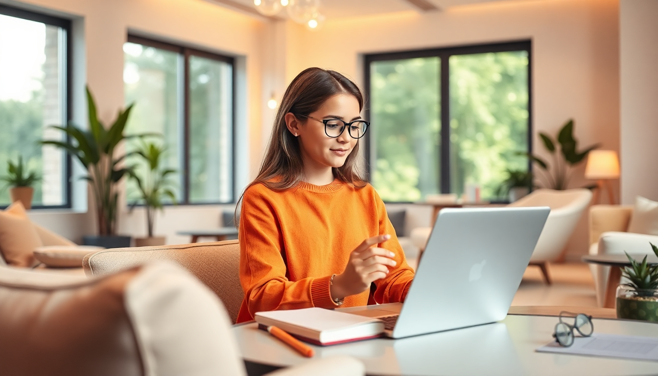 social media boundaries for mental health showcase