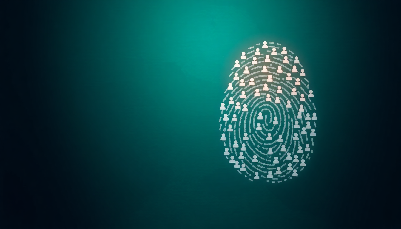 social proof ideas for authors concept illustration