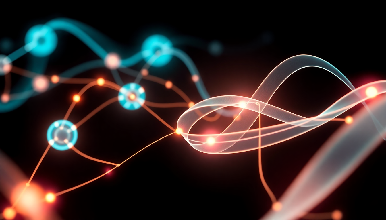 soft launch ideas for digital offers concept illustration