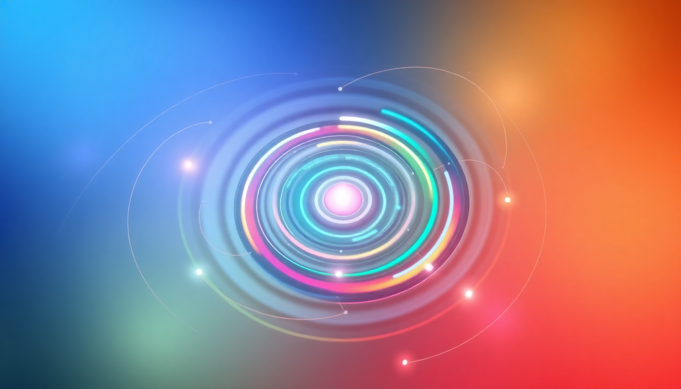 soft launch ideas for digital products concept illustration