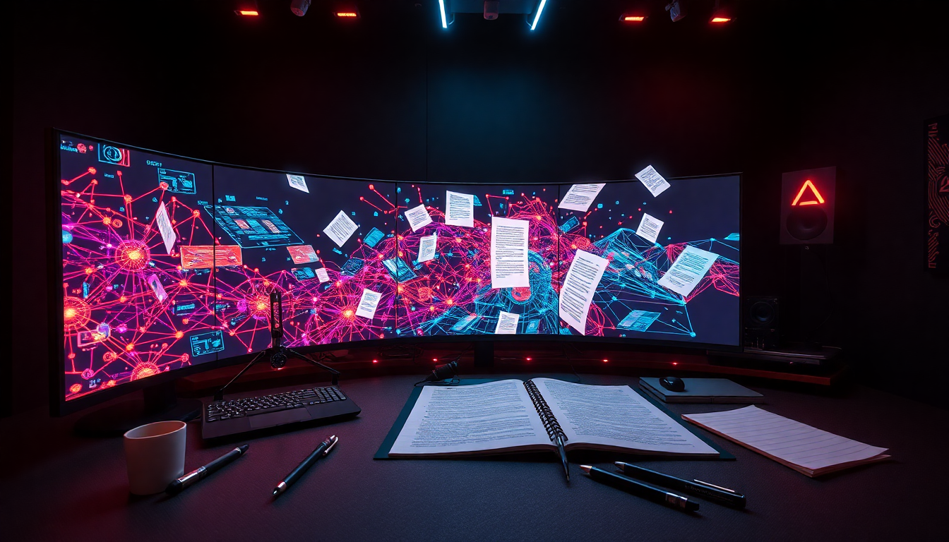 software for book writing hero image