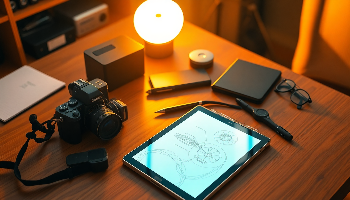 software stack for solo creator businesses hero image