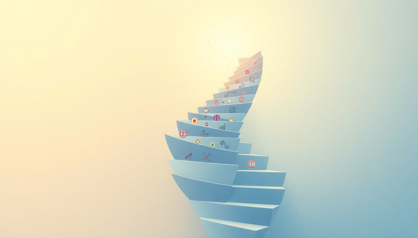 SOP templates for creator businesses concept illustration