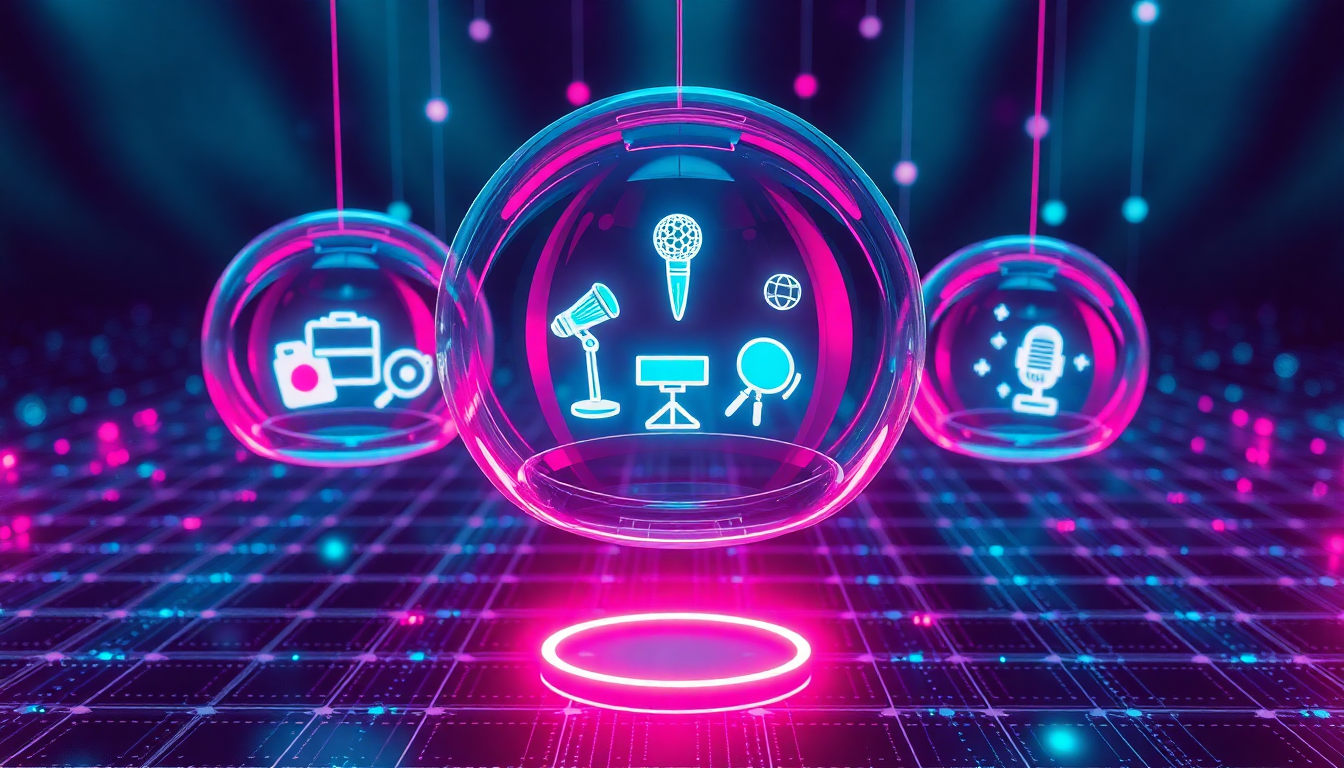 SOP templates for creator businesses hero image