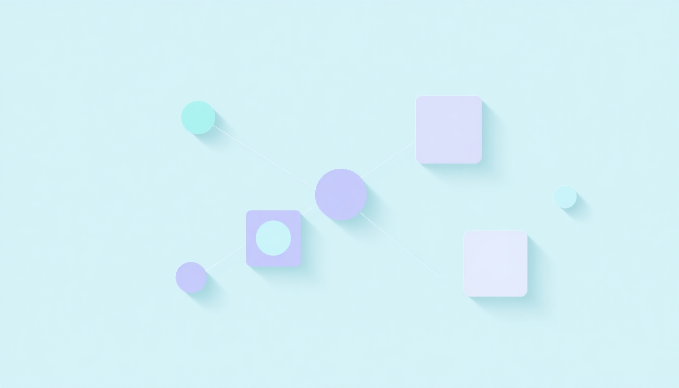 SOP templates for creator businesses infographic