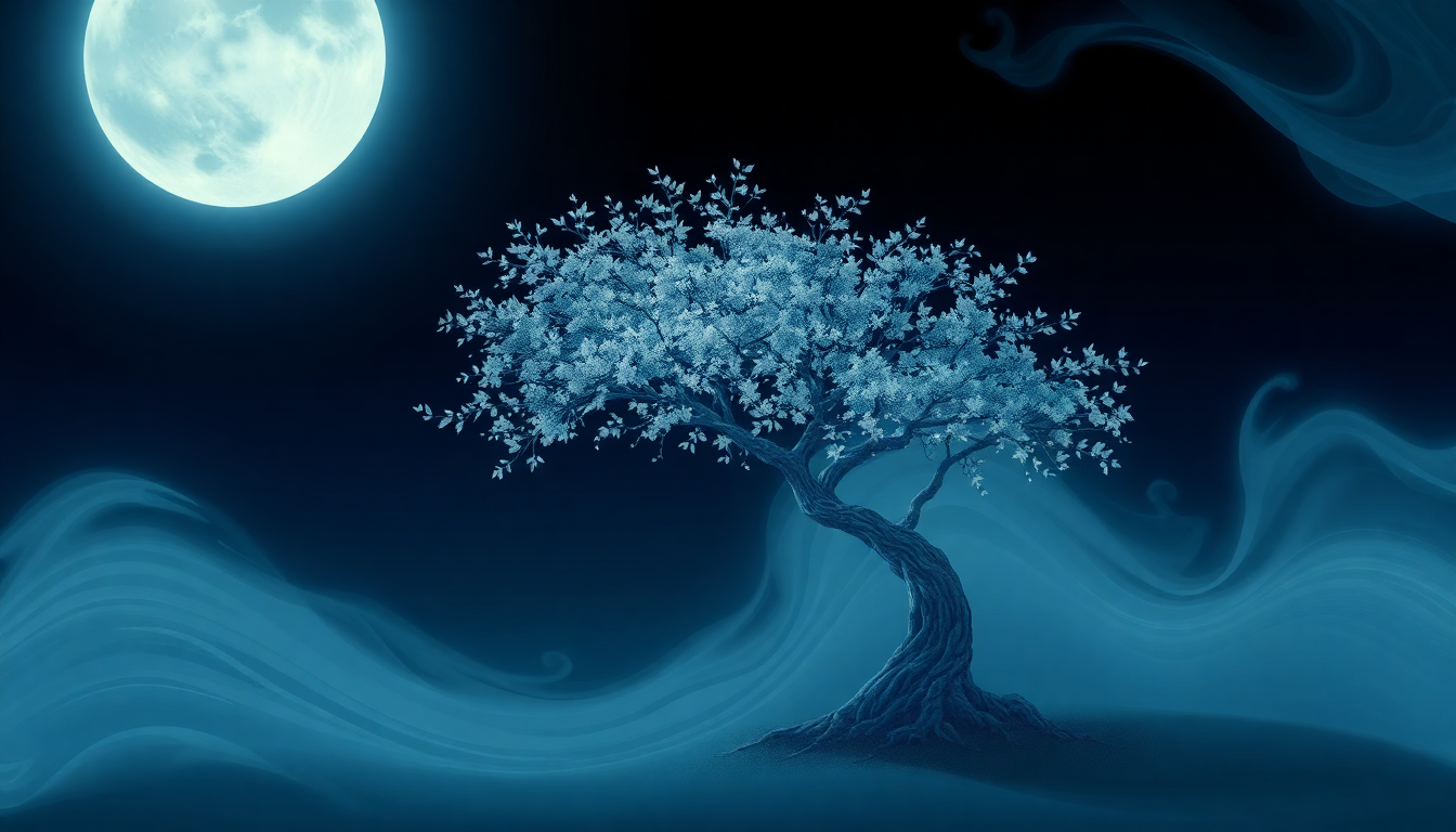 static character examples concept illustration