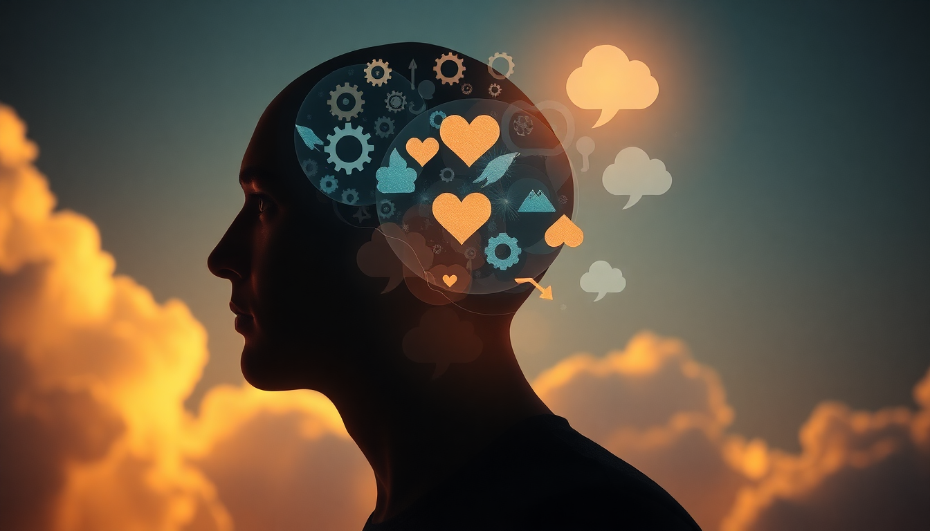 storytelling frameworks for sales copy concept illustration