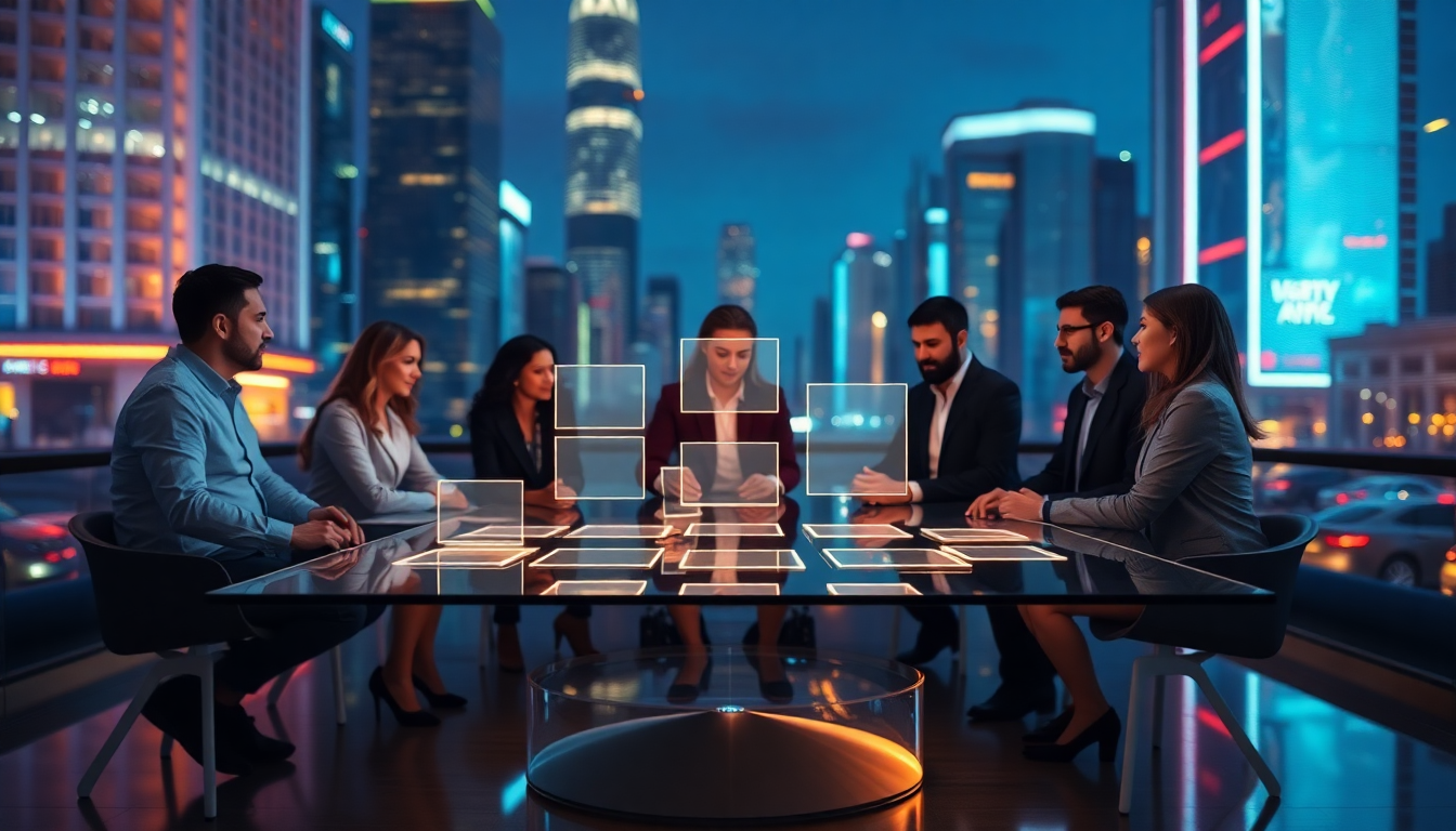 storytelling templates for social media hero image