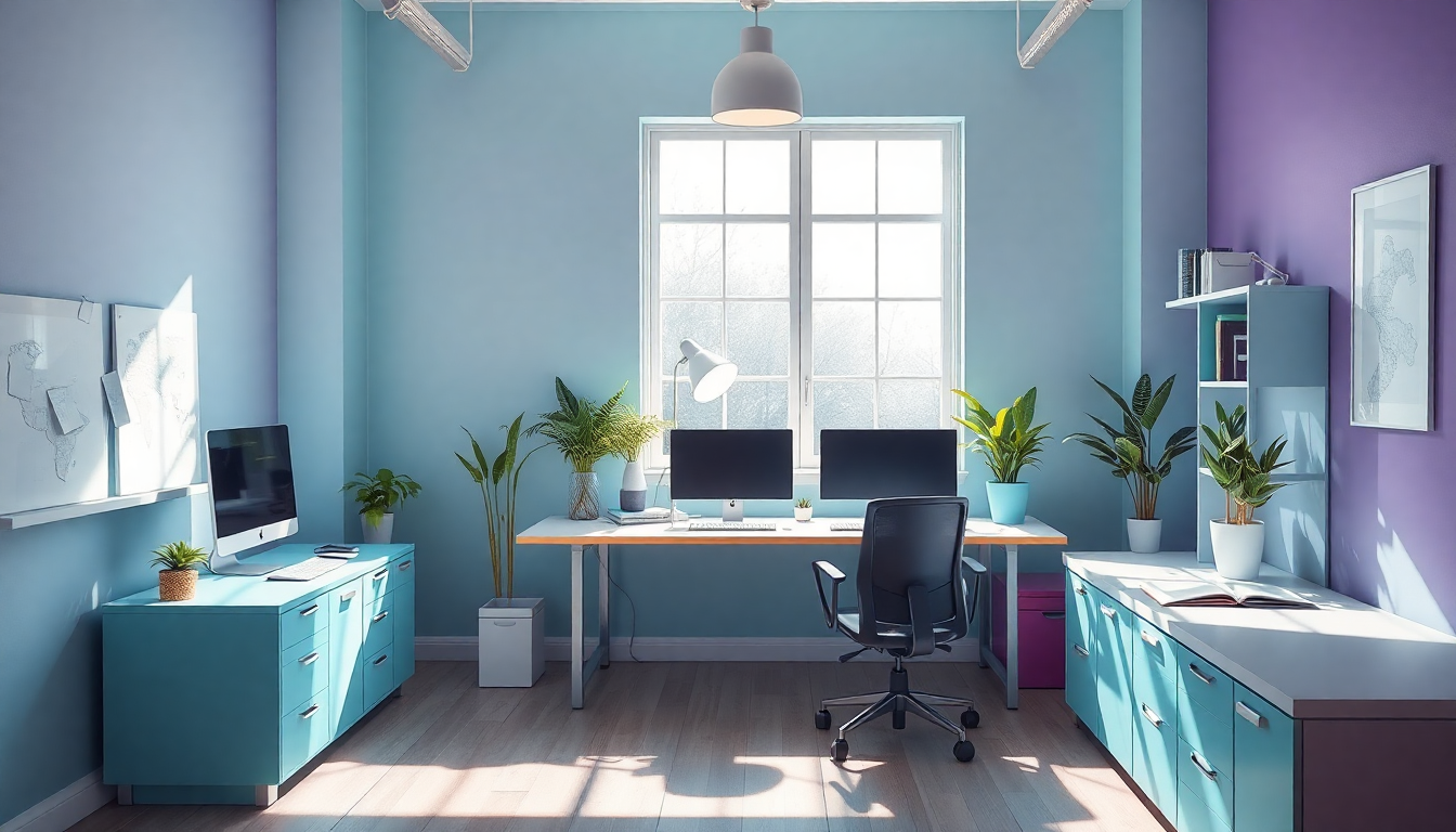 strategy session offer ideas concept illustration