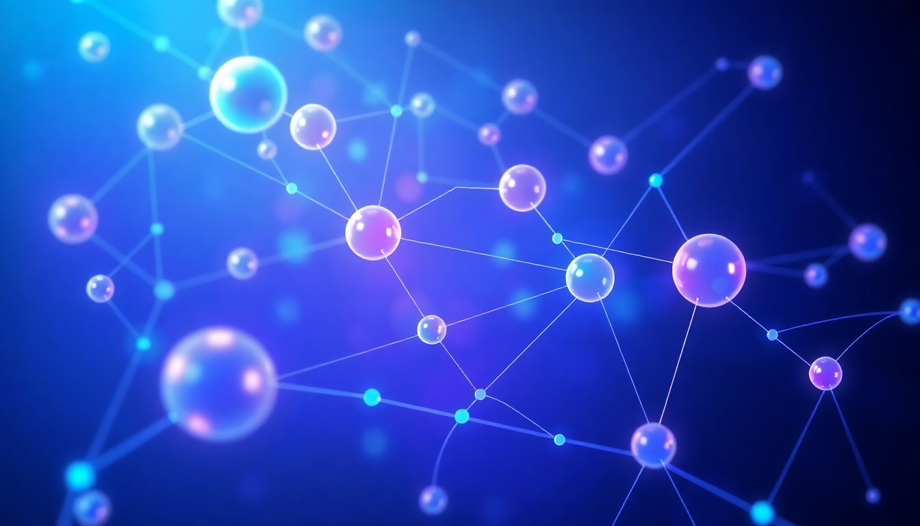 student engagement strategies in online courses concept illustration