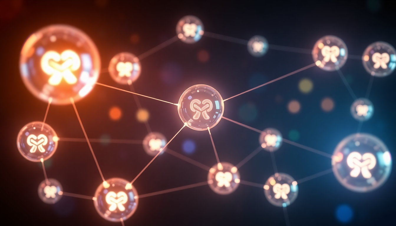 subject line ideas for authors concept illustration