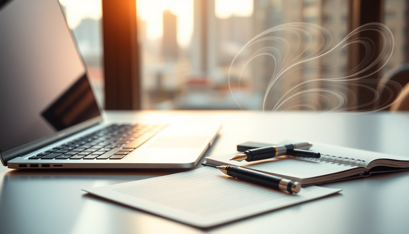 subject line ideas for authors hero image