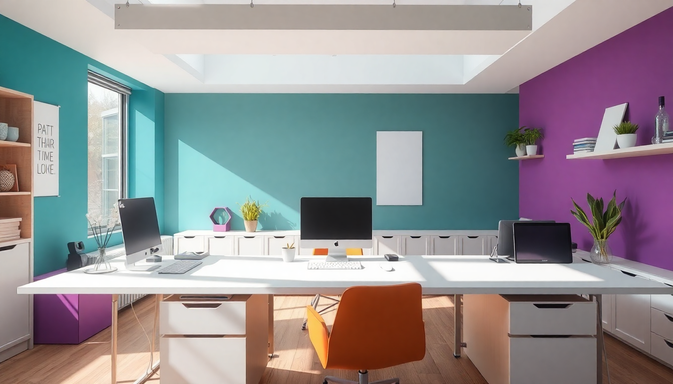 systems for handling audience questions concept illustration