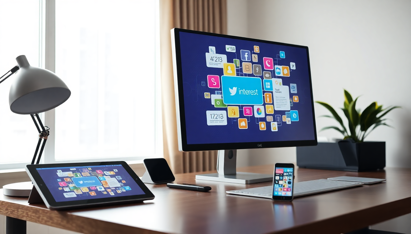 tagging email subscribers by interest showcase