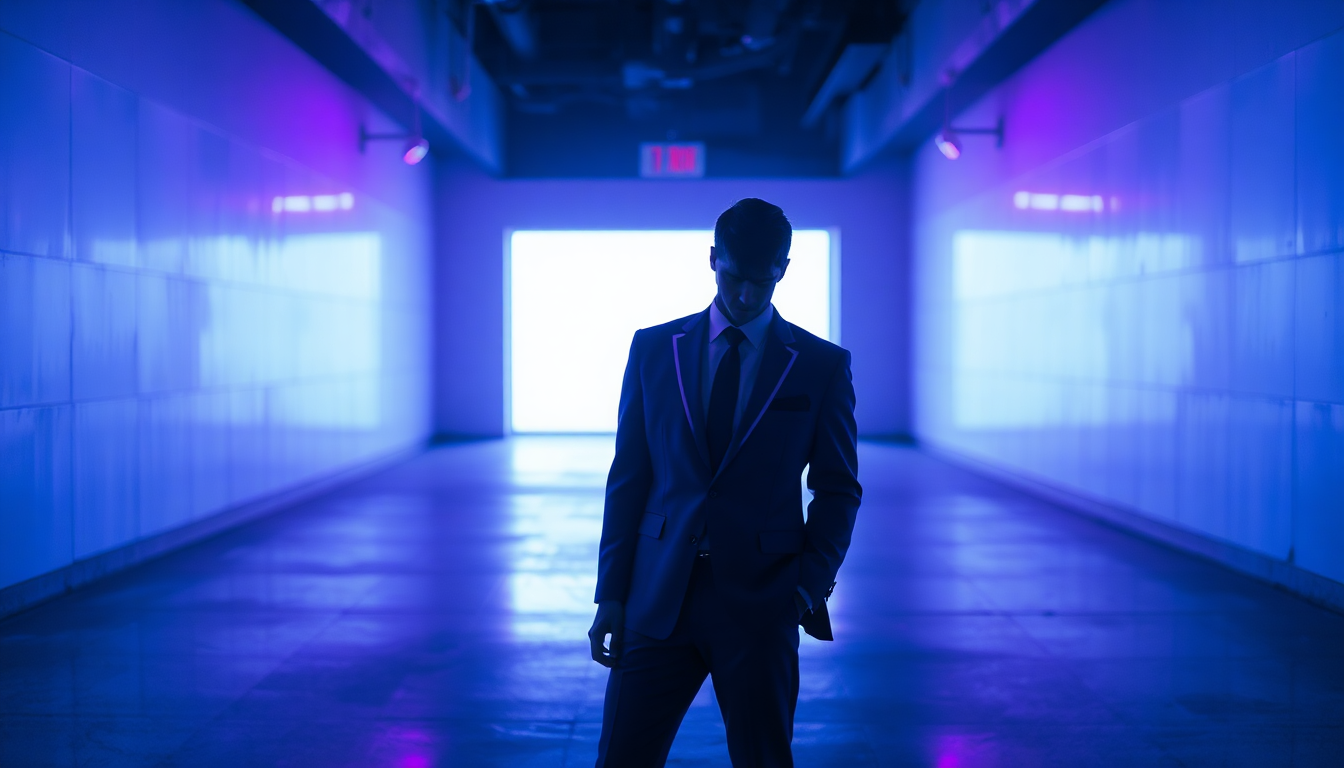 the joker archetype hero image