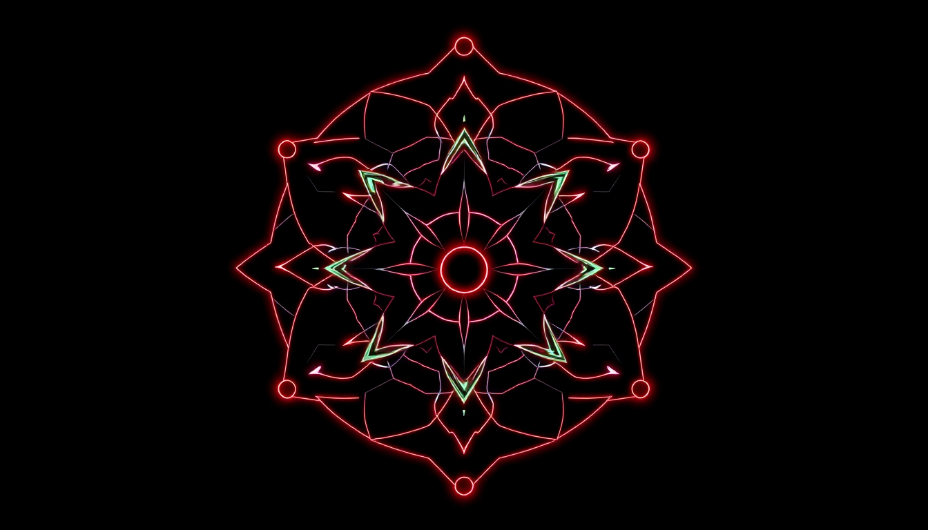 the joker archetype infographic