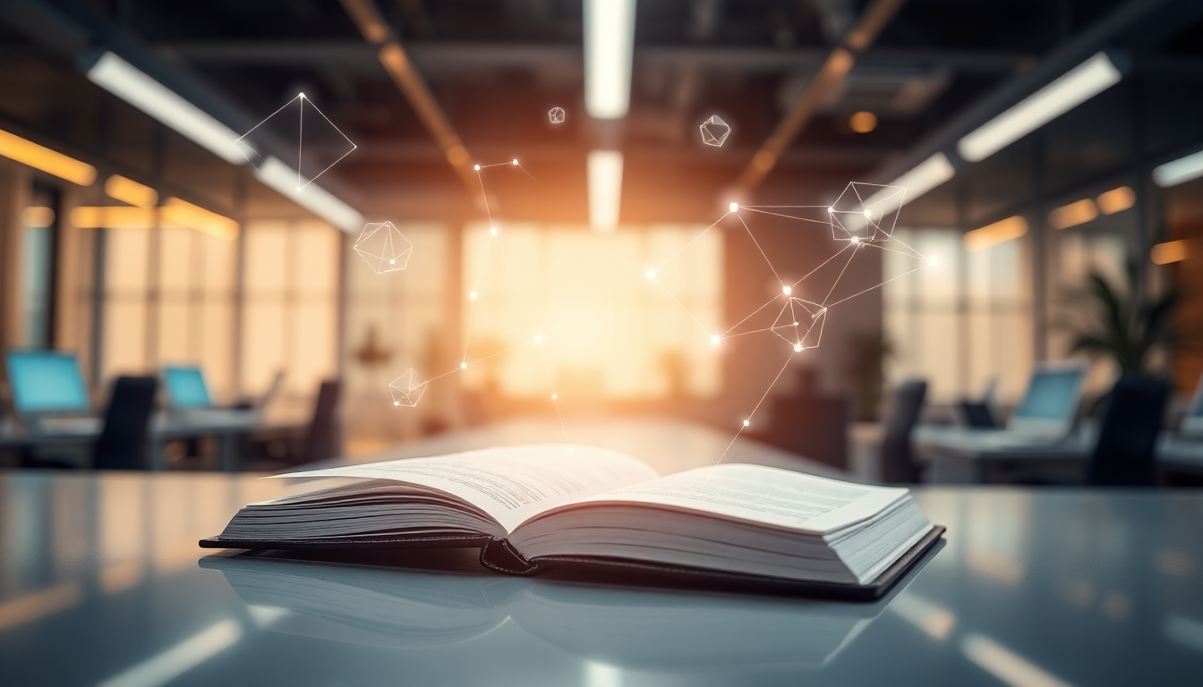 the novel factory hero image