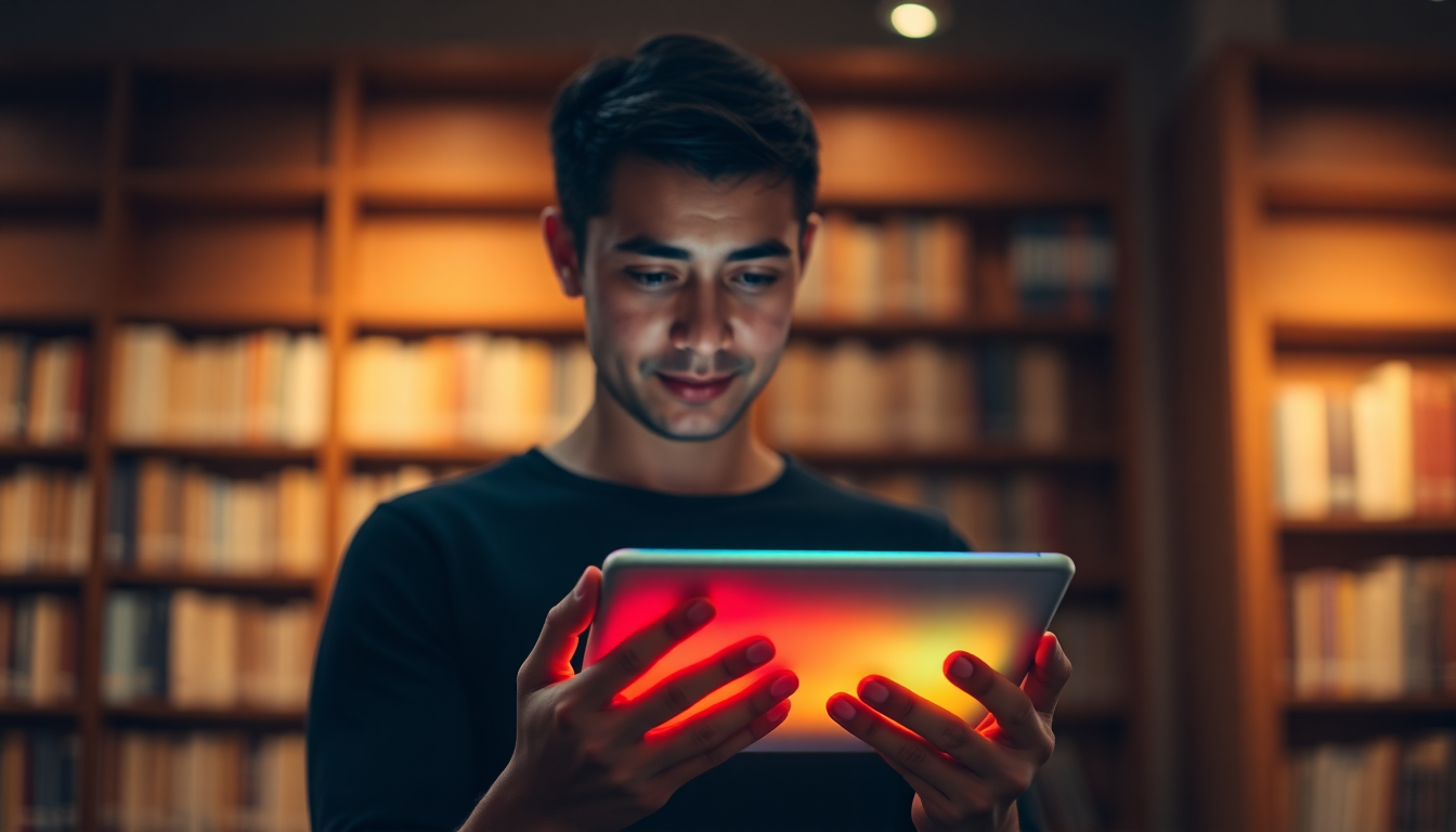 TikTok hook ideas for book promotion hero image