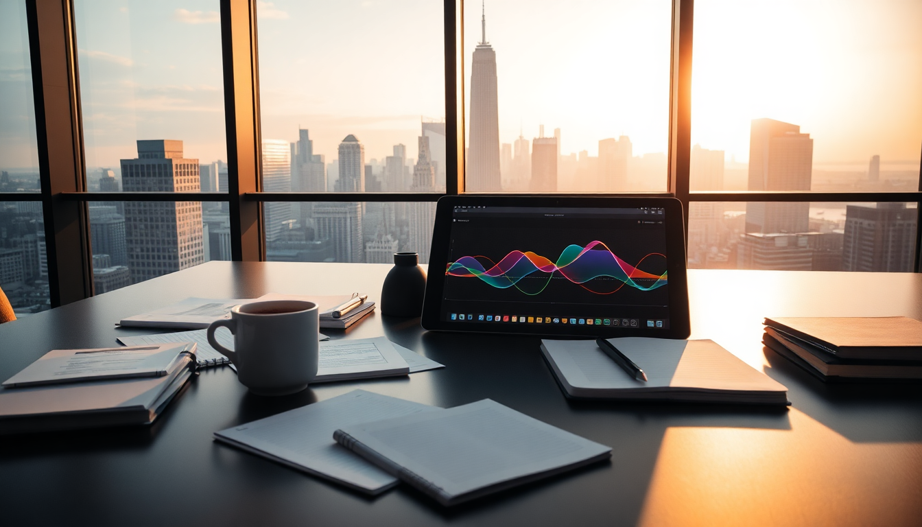 time management tips for multi-passionate creators hero image