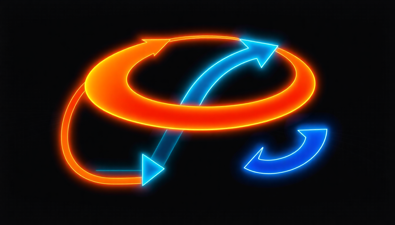 title page examples infographic