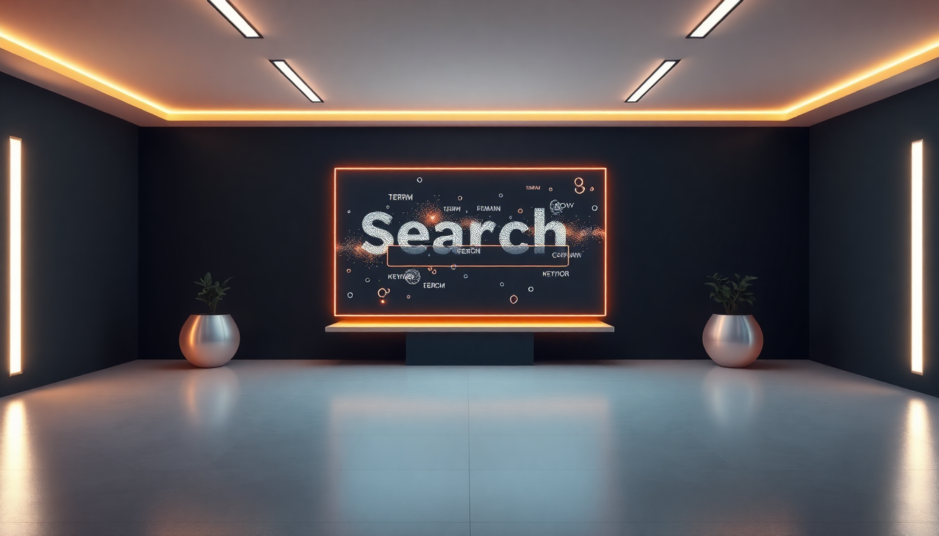 top amazon search terms hero image