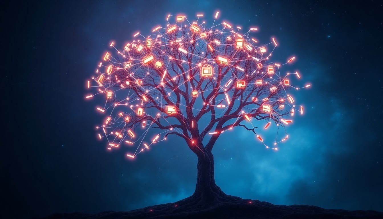 top keywords on amazon concept illustration