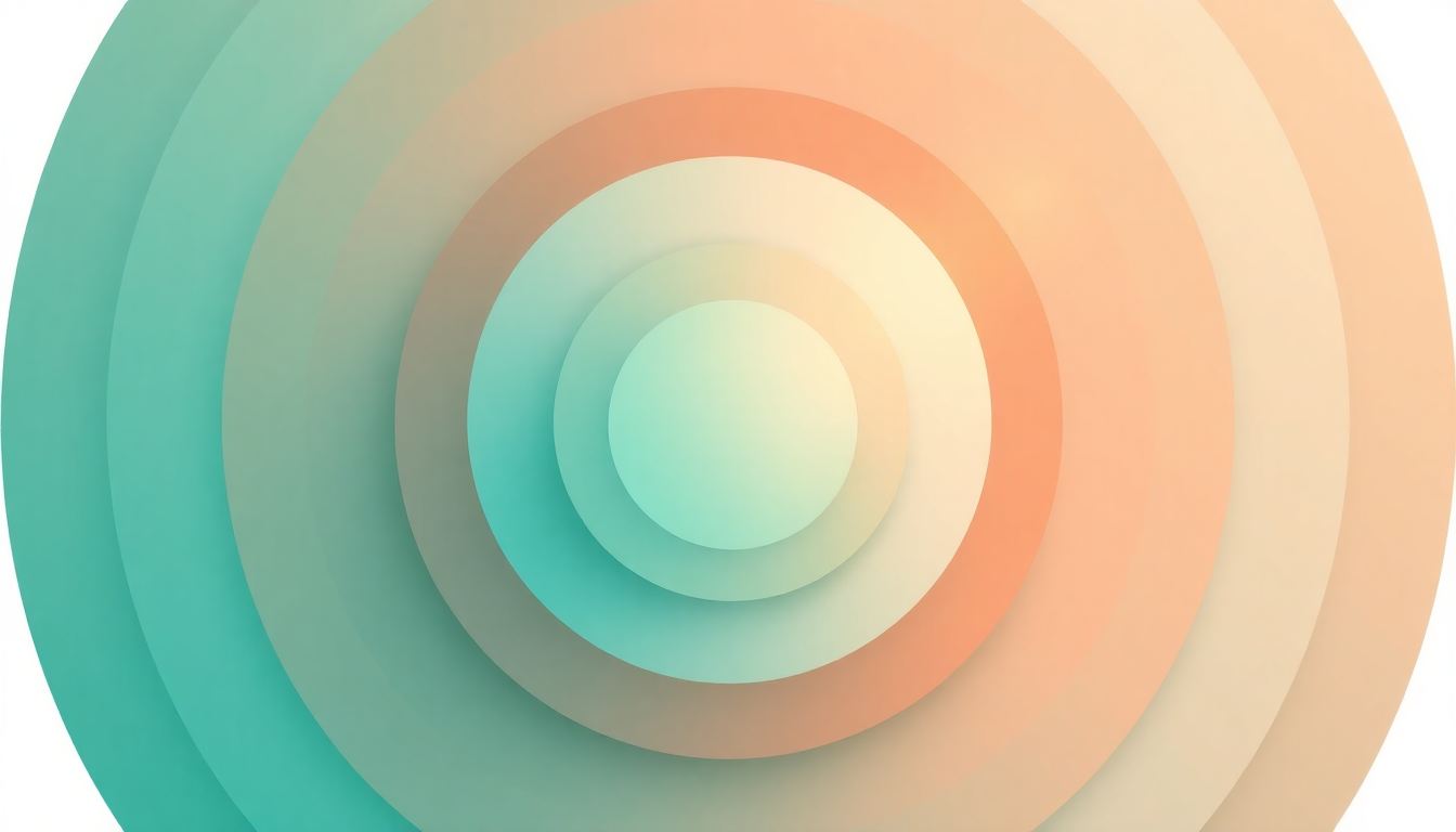 topical authority for creator niches infographic