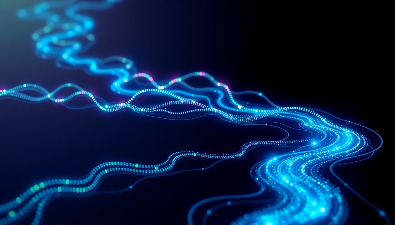 tracking affiliate sales without tech overwhelm concept illustration