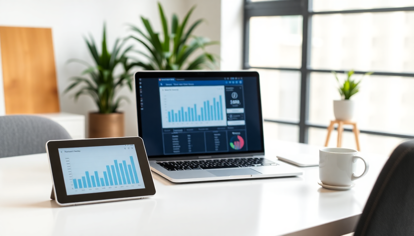 tracking affiliate sales without tech overwhelm showcase