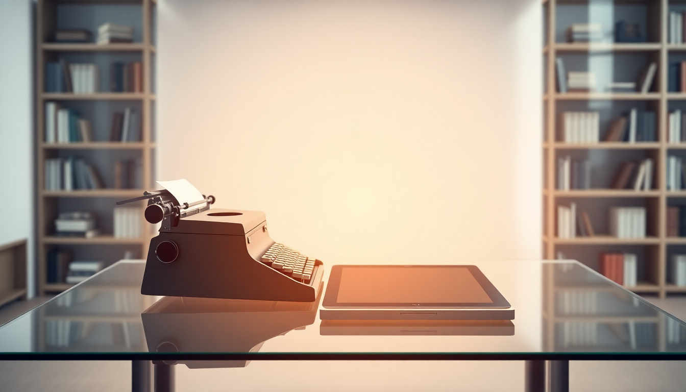 traditional publishing companies hero image