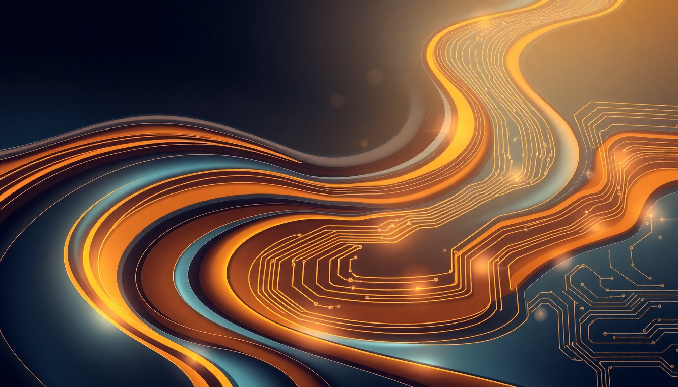 turning a book into a course concept illustration