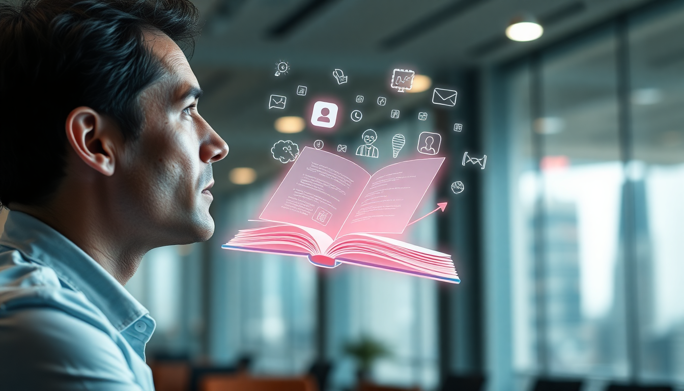 turning a course into a book hero image