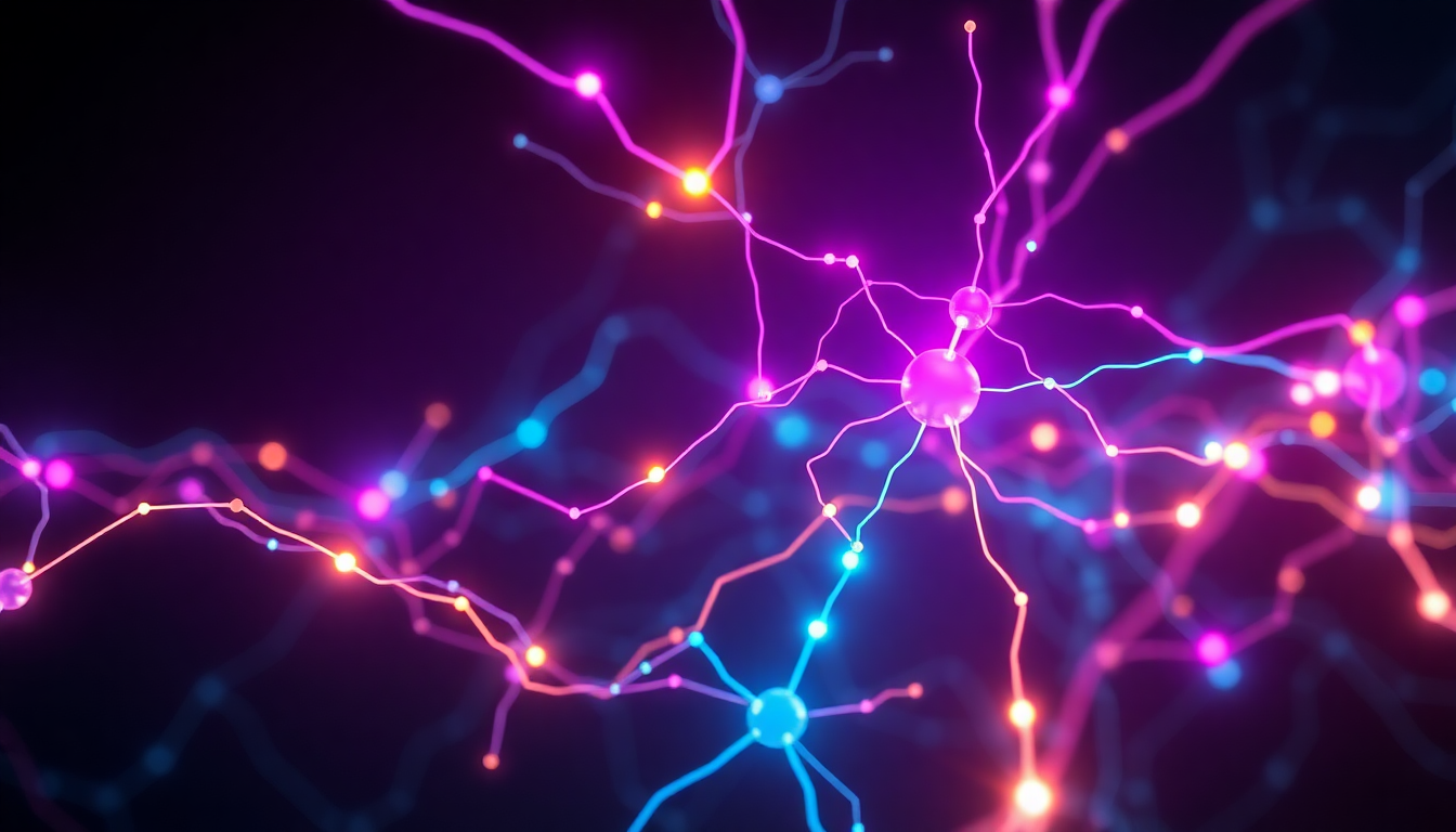 types of plot structure concept illustration